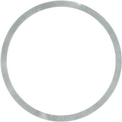 Elvedes Vulringen Centerlock 0.1 mm de acero inoxidable (4º)