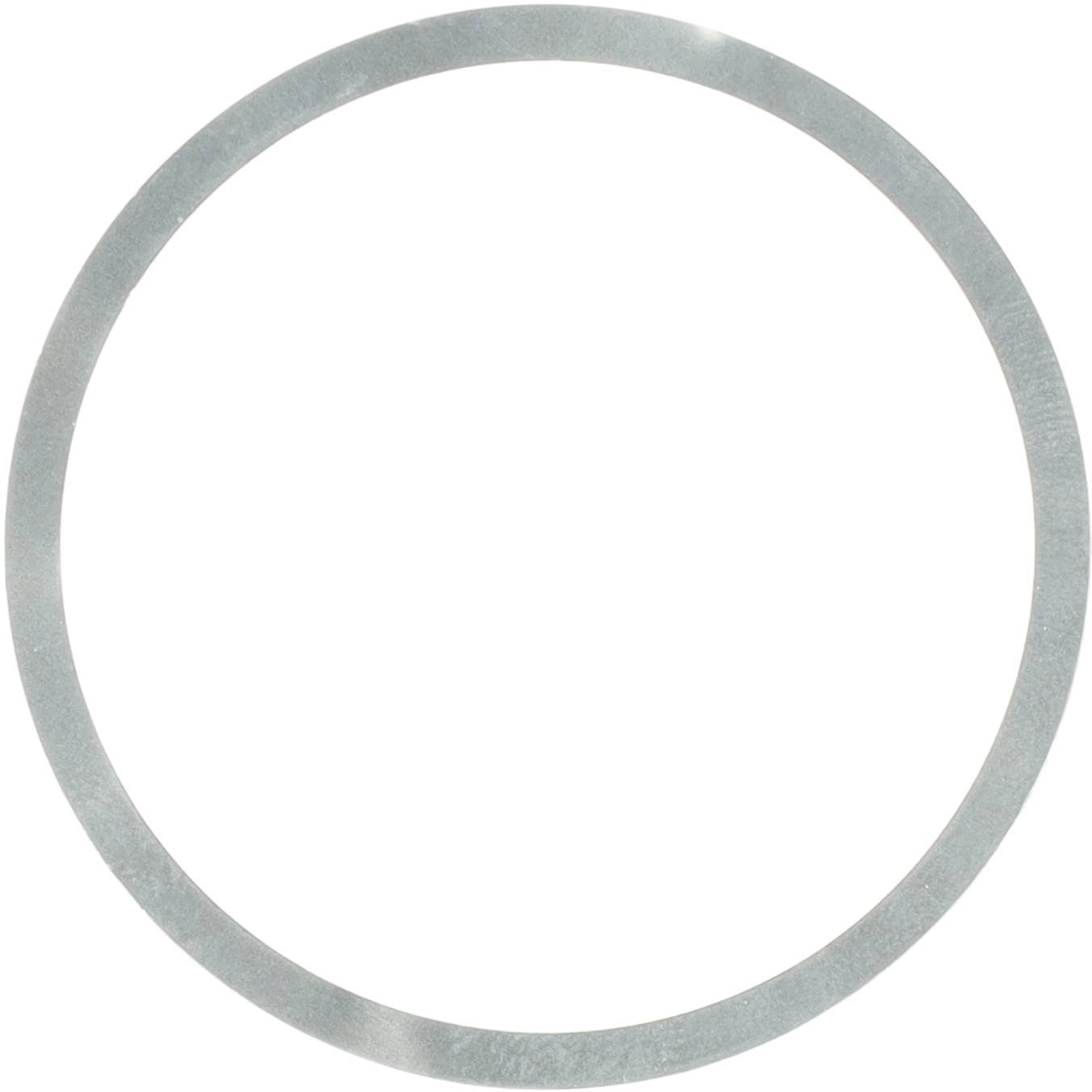 Elvedes Vulringen Centerlock 0.1 mm de acero inoxidable (4º)