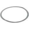 Elvedes Vulringen Centerlock 0.1 mm de acero inoxidable (4º)