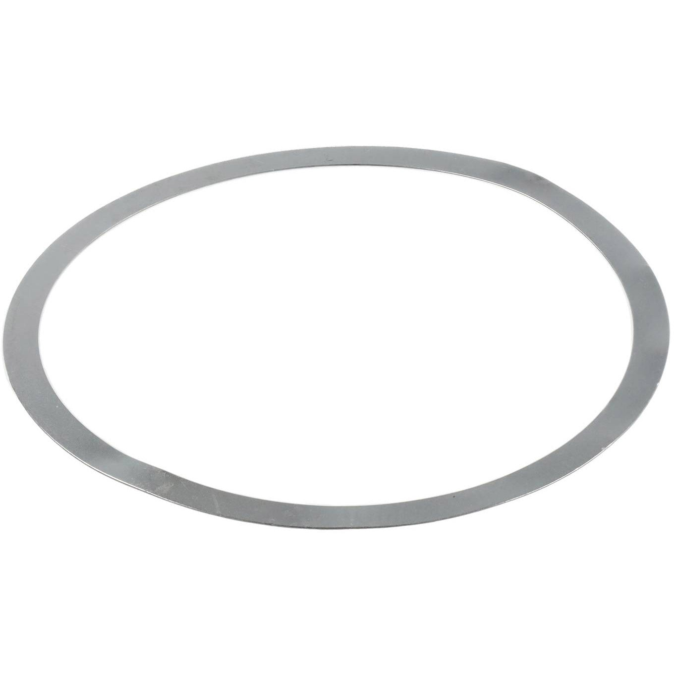 Elvedes Vulringen Centerlock 0.1 mm de acero inoxidable (4º)