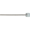 Elvedes rem binnenkabel ton 4 meter 49 draads 6427rvs-49-4m