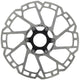 Elvedes Brake Disc Centerlock Ø203 mm t = 1.8 mm