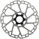 Elvedes Brake Disc Centerlock Ø203 mm t = 2.3 mm