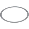 Elvedes Vulringen Centerlock 0.2 mm de acero inoxidable (4º)