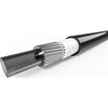 Elvedes schakel buitenkabel met liner �3,2mm 30m zwart