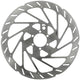 Elvedes Brake DISC 6 Hole Ø203 mm T = 1.8 mm Sensor imán