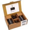 Bloques de freno de disco Elvedes Shimano BR-M375