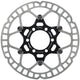 Elvedes Brake Disco Ligero de 6 hoyos Ø140 mm 1.8 mm