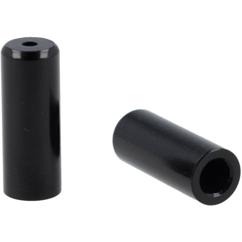 Elvedes ferrules �3,4mm - �5,7mm (50st)