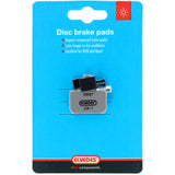 Elvedes disc brake block set 6906T (per pair) Gray - afbeelding 2
