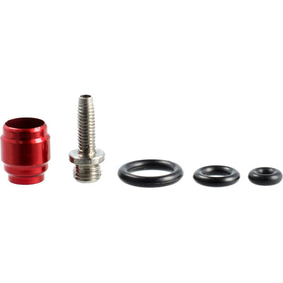 Kit de reemplazo de Elvedes Hydr. Serpiente 2m sram +banjo