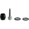 Kit de reemplazo de Elvedes Hydr. Serpiente 2m Magura
