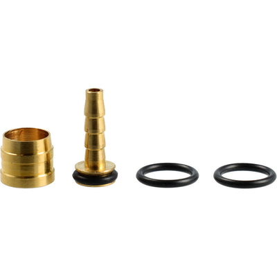 Kit de reemplazo de Elvedes Hydr. Serpiente 2m tektro 5.5