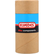 Elvedes set banjo, wartel en ringen (4st) - afbeelding 1