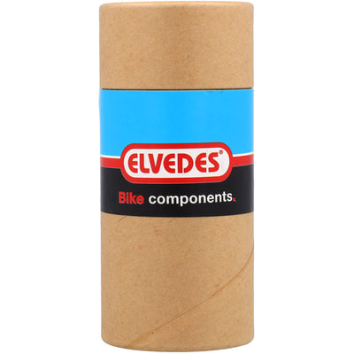 Elvedes Set M6 Connector, Klembout y Ring (4st)