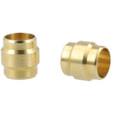 Elvedes olijven campagnolo hydraulische remslang (10st) - afbeelding 2