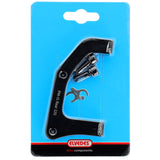 Elvedes remklauwadapter pm - is �220 achter - afbeelding 1