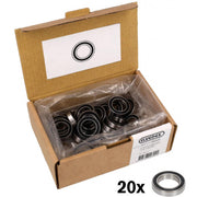Elvedes lager 6902 max �15��28�7 (20st) - afbeelding 1