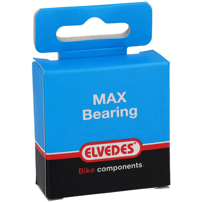 Rodamiento Elvedes 6801 máx - 12 × 21 × 5