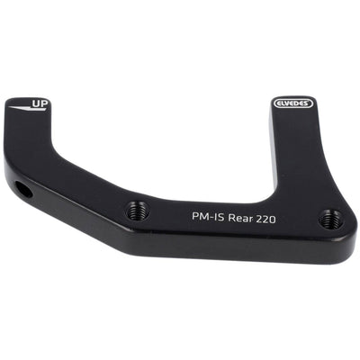 Elvedes remklauwadapter pm - is ø220 achter