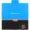 Elvedes Brake Disc Centerlock Ø140 mm d = 1.8 mm