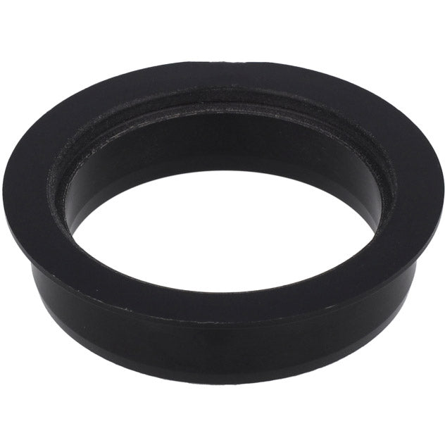 Anilla Elvedes bb ø37,1×ø46×12 con agujero avellanado ø40 plástico