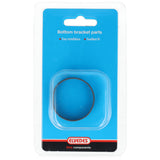 Elvedes ring bb ø39×ø41×10 plastic - afbeelding 1