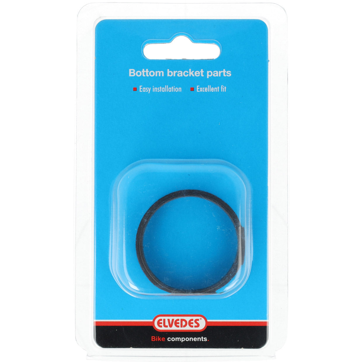 Anello Elvedes BB ø39×ø41×12 plastica
