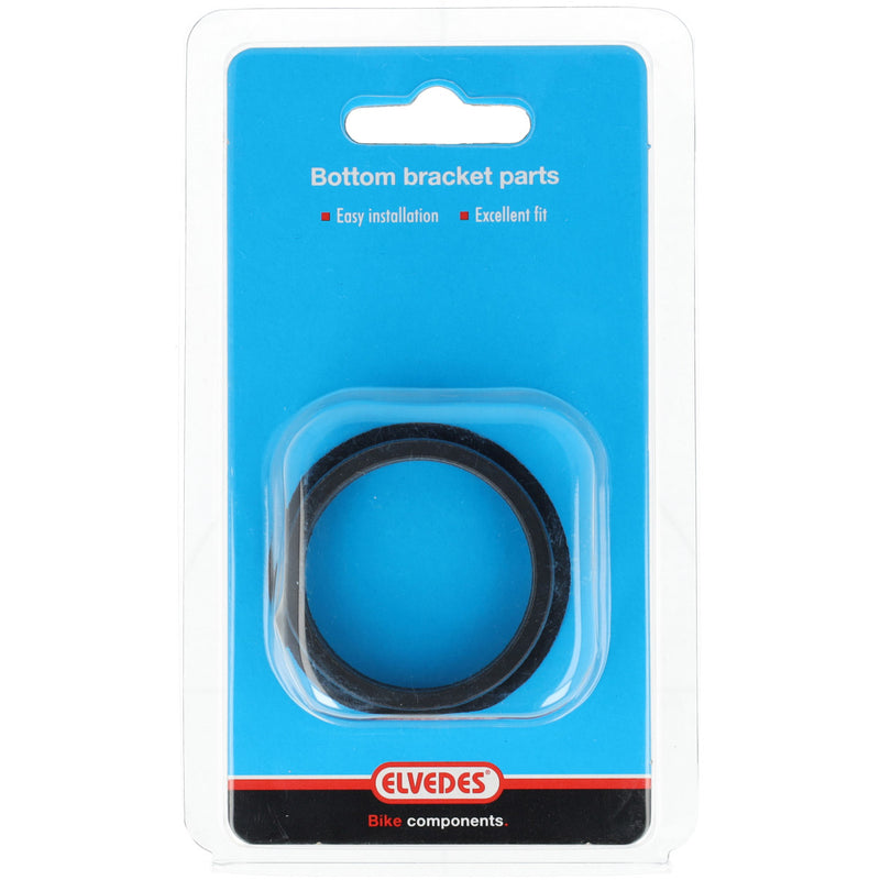 Anello Elvedes BB ø39×ø46×11,6 plastica