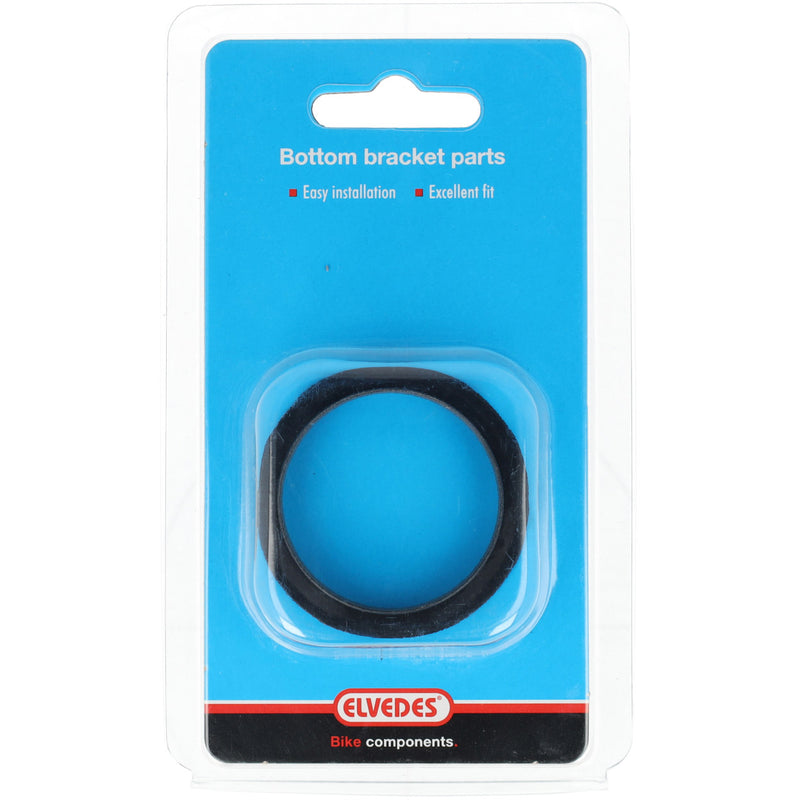Anello Elvedes bb ø40.5×ø42×10 plastica
