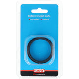 Elvedes ring bb ø44×ø46×9.8 without edge - afbeelding 1