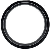 Elvedes ring bb ø44×ø46×9.8 without edge - afbeelding 3