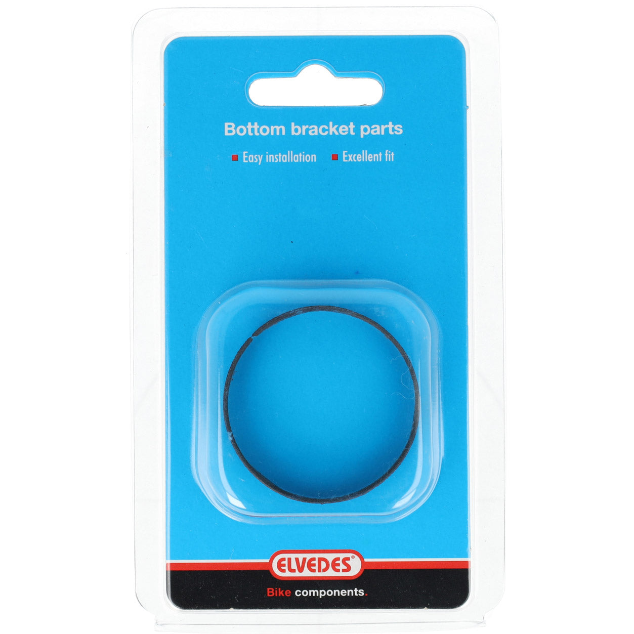 Anillo Elvedes bb ø44×ø46×9.8 sin borde