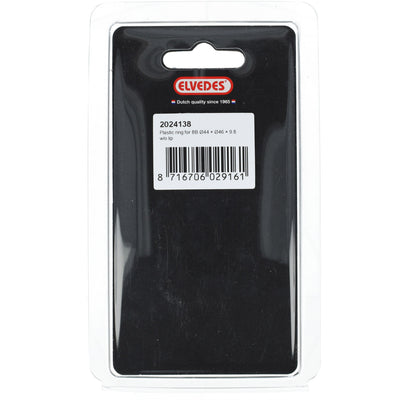 Anello Elvedes bb ø44×ø46×9,8 senza bordo