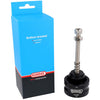 Tappo movimento centrale Elvedes 3 8 16t 12t professionale