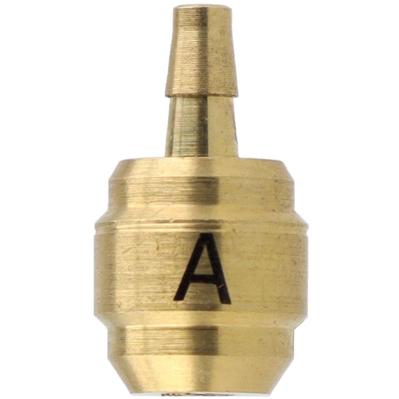 Elvedes Hydro Pipe set con con