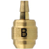 Elvedes Hydro Pipe set con con