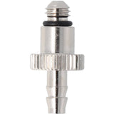 Elvedes ontluchtingsadapterset basic nutt m5 - afbeelding 3