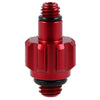 Elvedes adapter set Shimano for the professional venting kit
