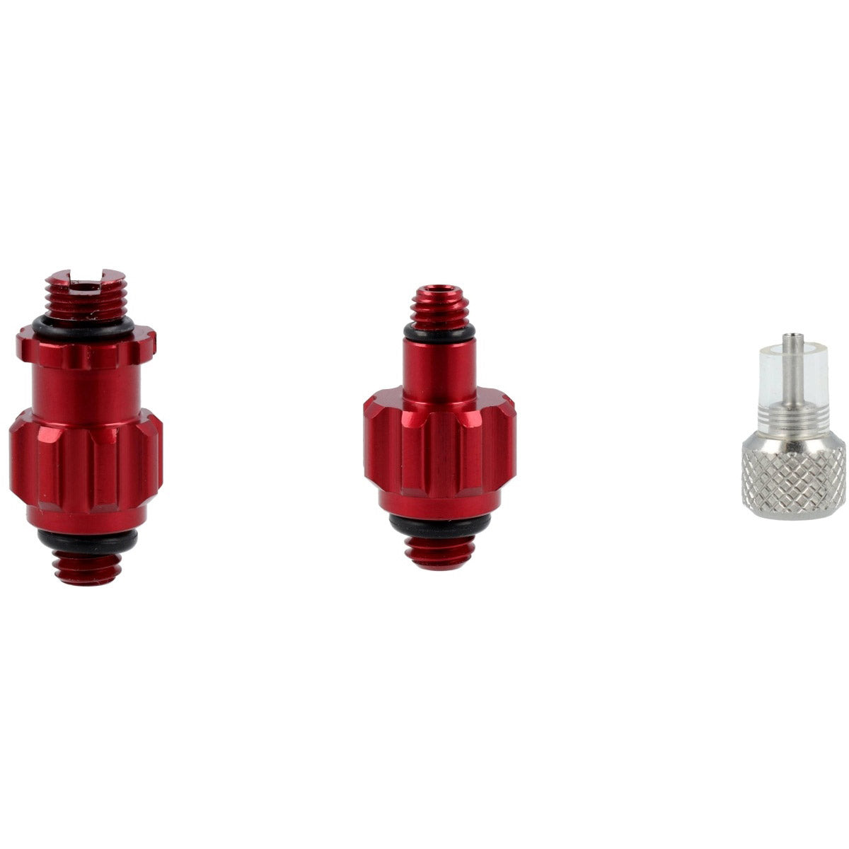 Elvedes adaptador shimano para el kit de ventilación profesional