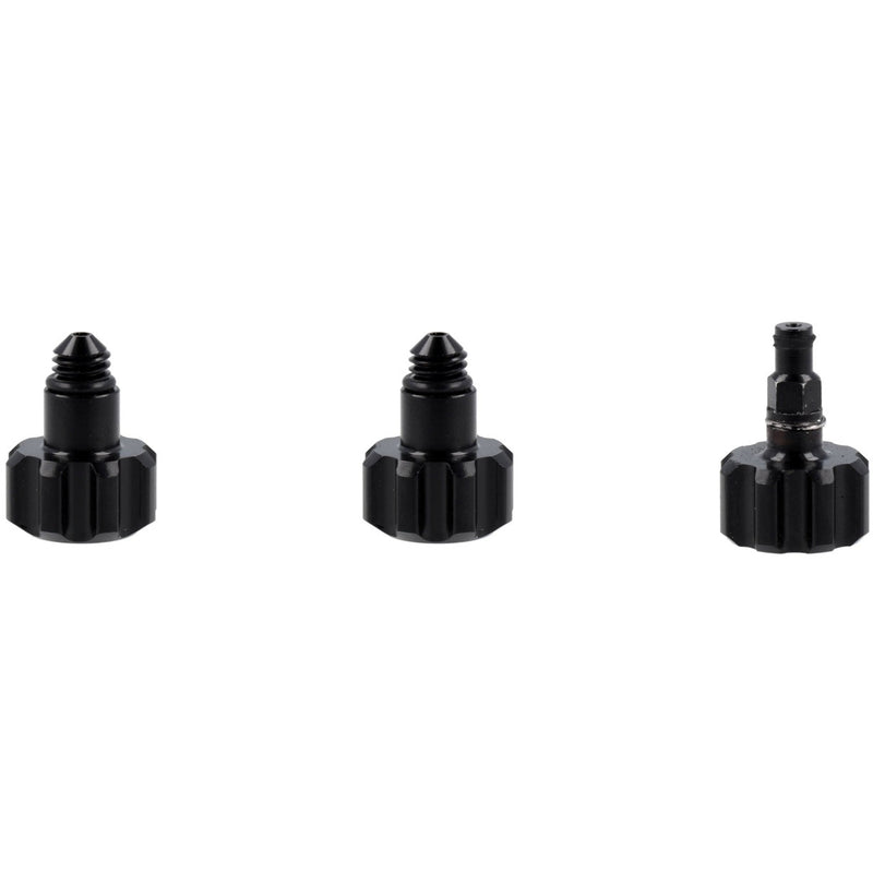 Elvedes grs elv prof sram bleed adapter set