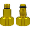 Elvedes grs elv prof tektro bleed adapter set