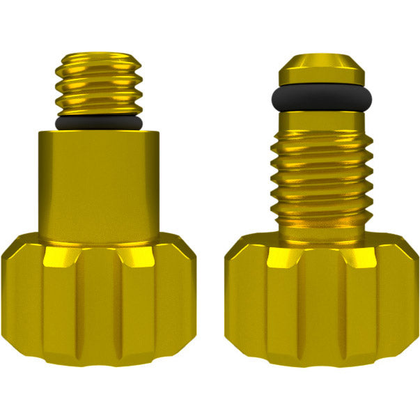Elvedes grs elv prof tektro bleed adapter set