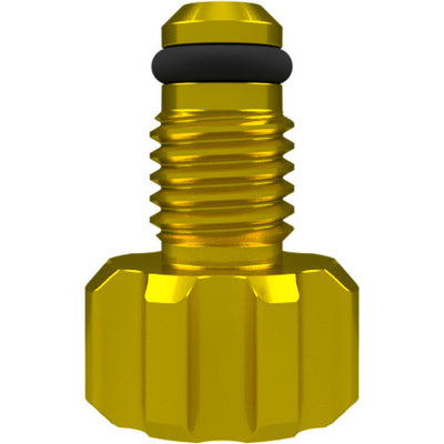 Elvedes grs elv prof tektro bleed adapter set
