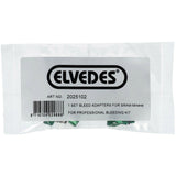 Elvedes adapterset sram minerale ontluchtingskit prof. - afbeelding 2