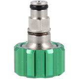 Elvedes adapterset sram minerale ontluchtingskit prof. - afbeelding 4