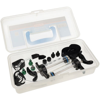 Elvedes professional venting kit sram mineral