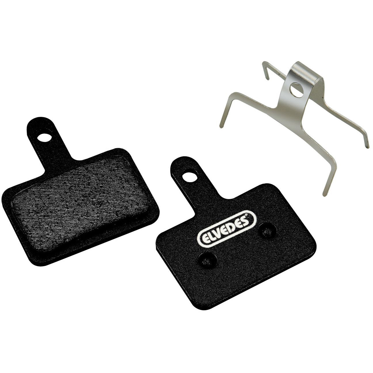 Juego de pastillas de freno Elvedes medianas shimano tektro (50uds)