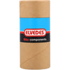 Elvedes ferrules �4.3 mm nylon 6 zilver (100st)