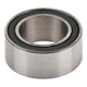Elvedes carente industriale 3802 2Rs max Ø24 x Ø15 x 10